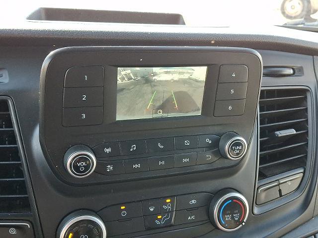 Certified 2021 Ford Transit 250 148 High Roof w/ Load Area Protection Package image 16