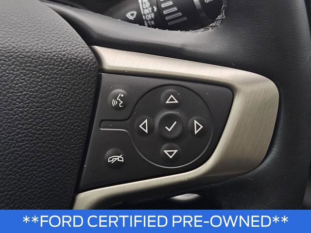 Used 2024 GMC Terrain Denali w/ Denali Premium Package image 25