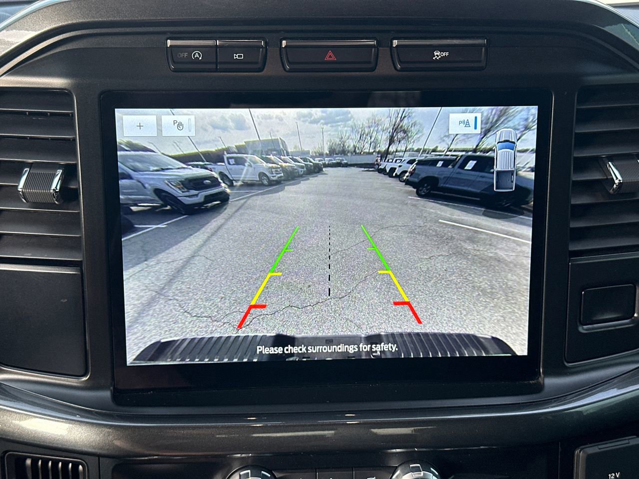 Certified 2023 Ford F150 XLT w/ Equipment Group 302A High image 31