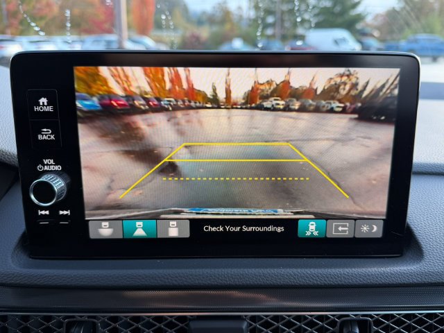 Used 2023 Acura Integra A-Spec w/ Technology Package FWD image 23