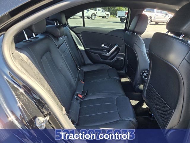 Used 2022 Mercedes-Benz A 220 4MATIC image 20