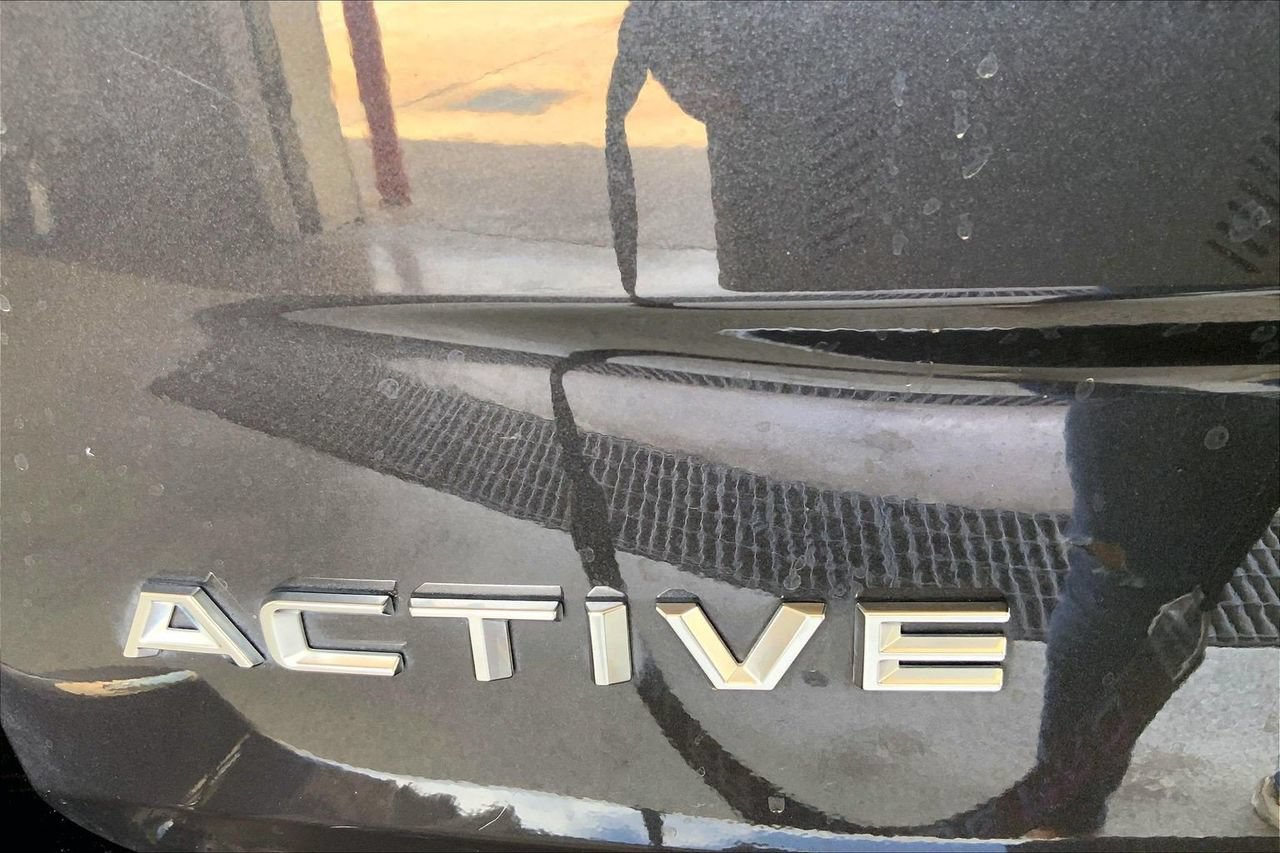 Certified 2025 Ford Expedition Active AWD/4WD image 31