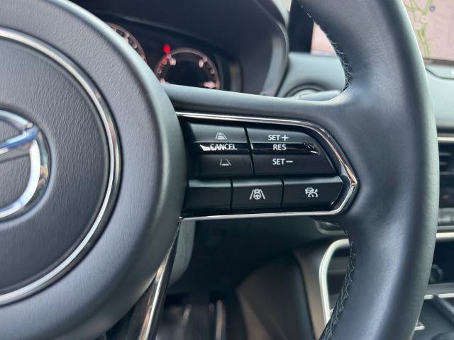 Used 2025 MAZDA CX-90 3.3 Turbo S w/ Premium Package AWD/4WD image 18