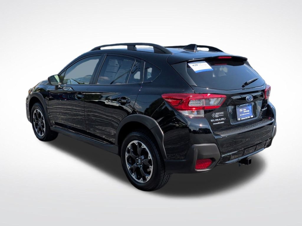 Used 2021 Subaru Crosstrek 2.0i Premium w/ Popular Package #3 AWD/4WD image 5