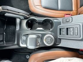 Certified 2024 Ford Bronco Outer Banks AWD/4WD image 26