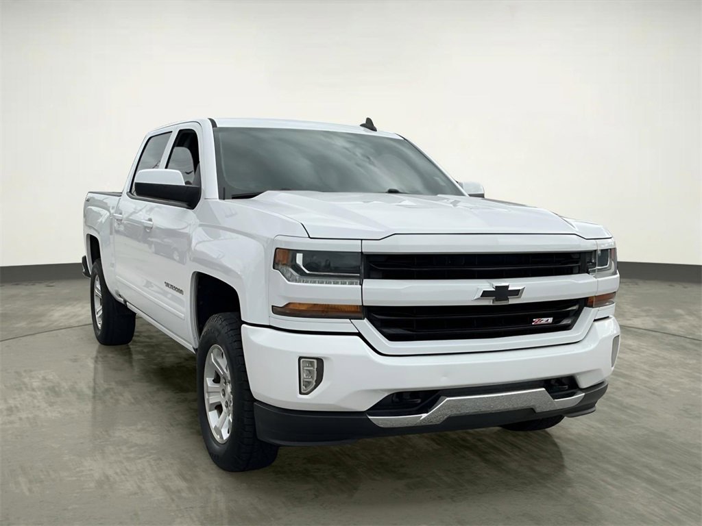 Used 2017 Chevrolet Silverado 1500 LT w/ All Star Edition image 13