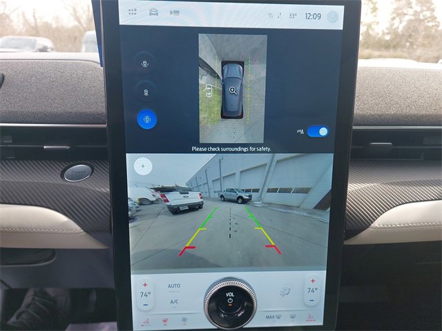 Certified 2024 Ford Mustang Mach-E Premium image 23