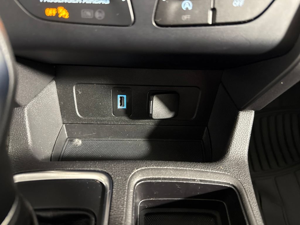 Certified 2019 Ford Escape SE FWD image 26