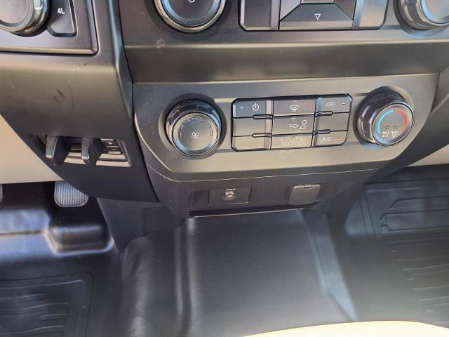 Certified 2020 Ford F150 XL w/ XL Power Equipment Group AWD/4WD image 12