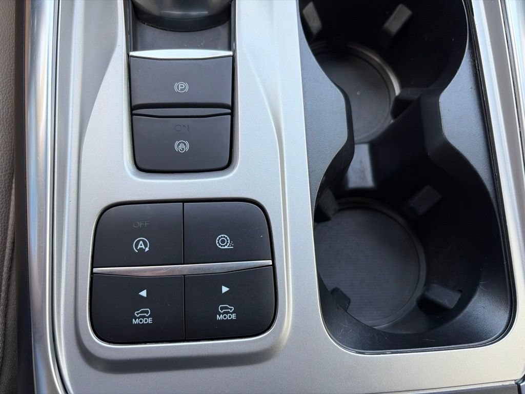 Certified 2020 Ford Explorer Limited RWD image 30
