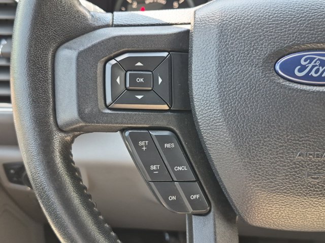 Certified 2019 Ford F150 XLT w/ Equipment Group 302A Luxury AWD/4WD image 17