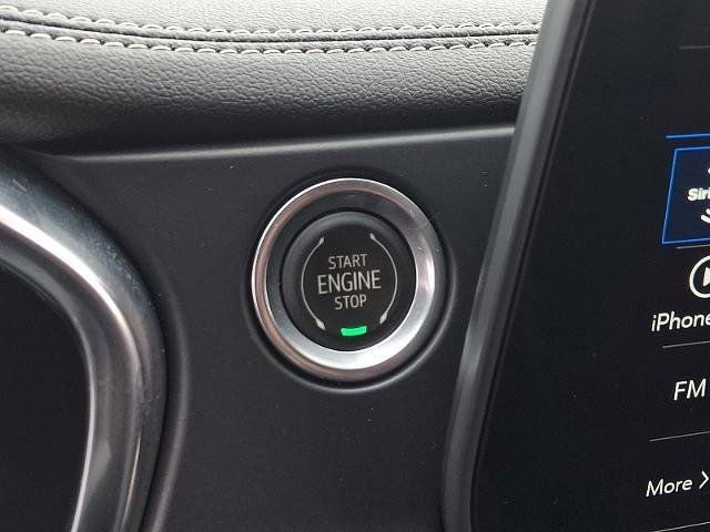 Used 2023 Chevrolet Blazer LT w/ Driver Confidence Package image 21