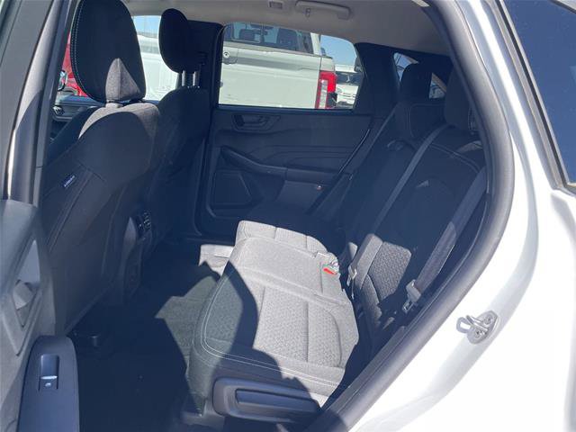 Certified 2025 Ford Escape Active FWD image 20
