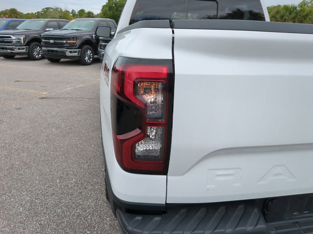 Certified 2024 Ford Ranger XLT w/ FX4 Off-Road Package AWD/4WD image 12