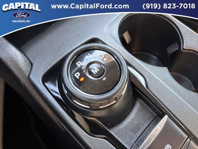 Certified 2024 Ford Bronco Sport Badlands w/ Premium Package AWD/4WD image 31