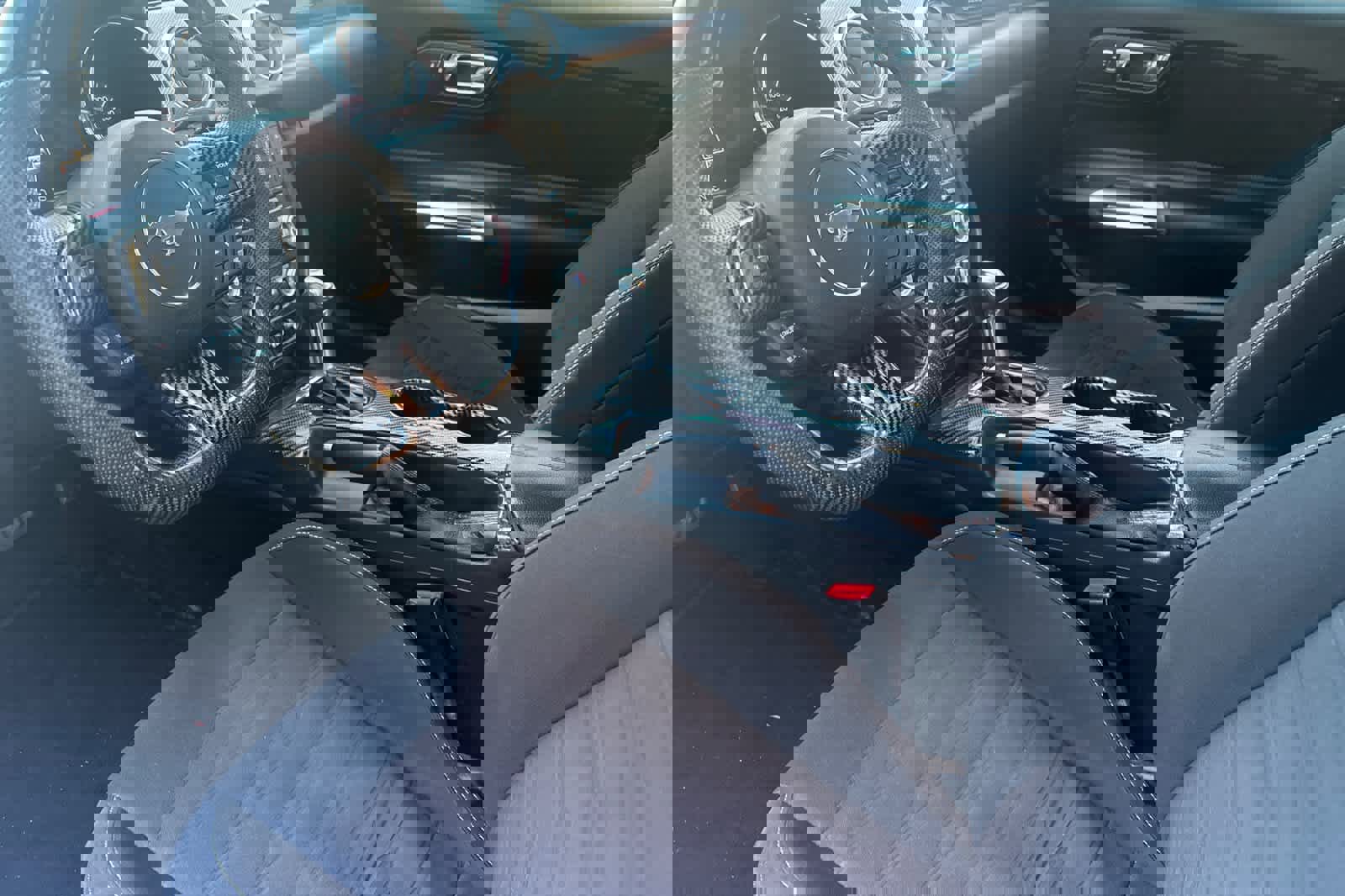 Certified 2017 Ford Mustang GT image 11