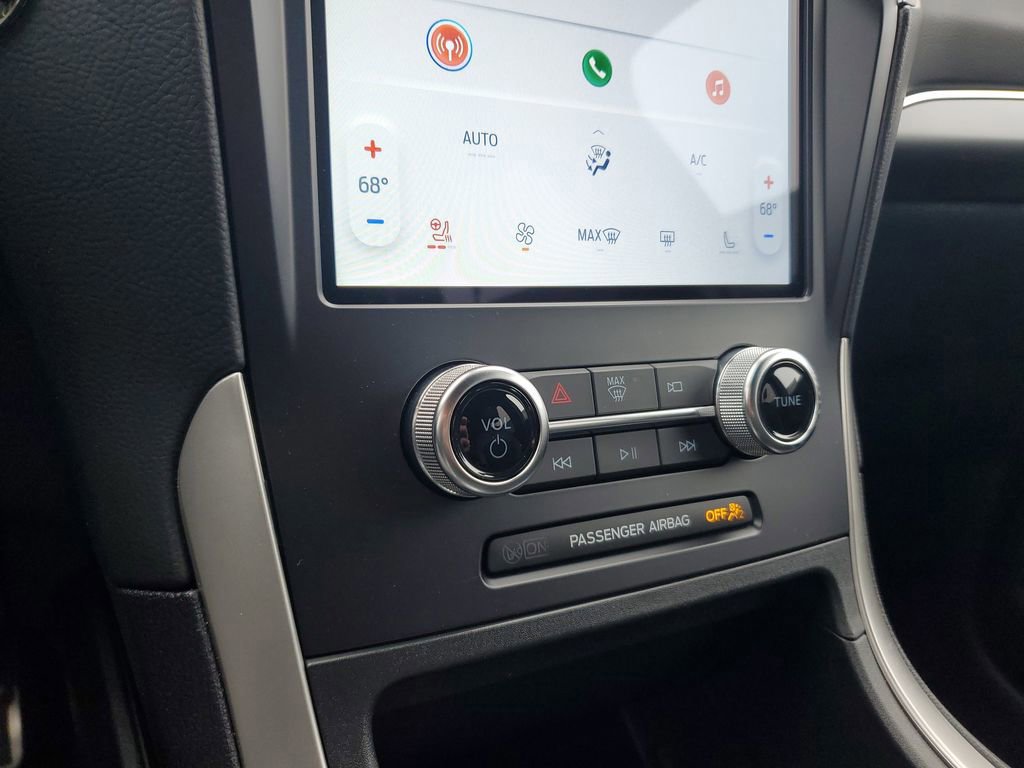 Certified 2024 Ford Edge ST-Line image 25