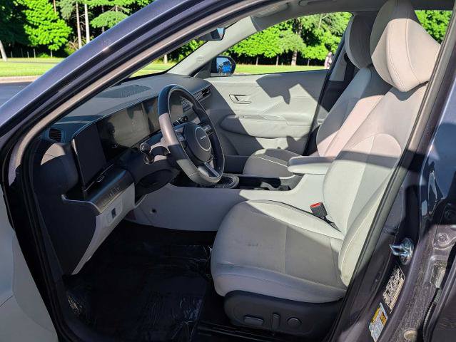 Used 2025 Hyundai Kona SEL AWD/4WD image 14