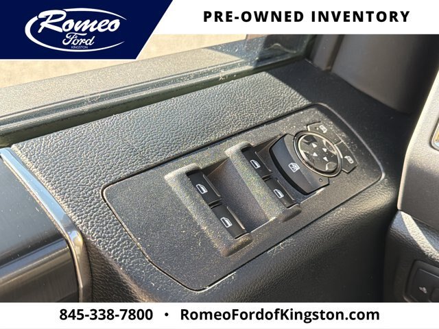 Certified 2019 Ford F150 Raptor w/ Equipment Group 801A Mid AWD/4WD image 24