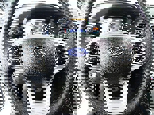 Certified 2024 Ford Explorer XLT w/ Equipment Group 202A image 23