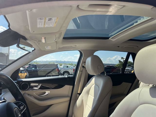 Used 2022 Mercedes-Benz GLC 300 image 22