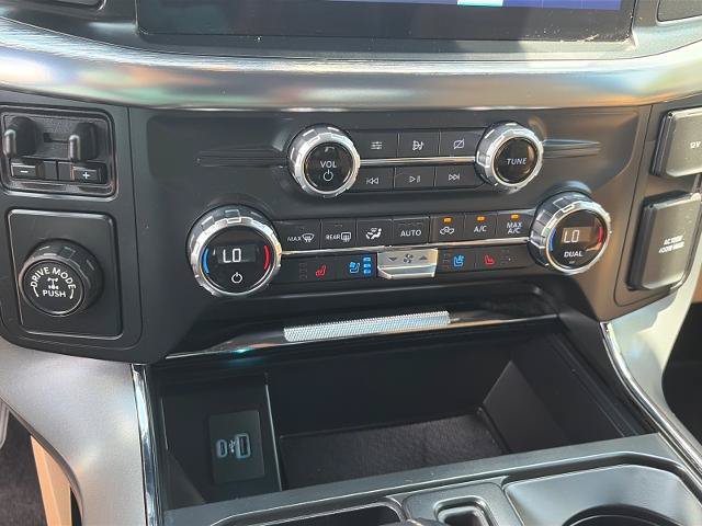 Certified 2021 Ford F150 Lariat RWD image 14