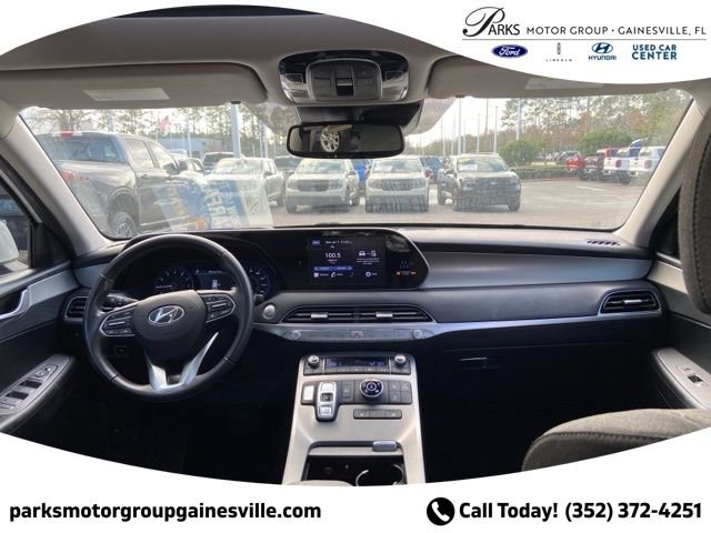 Used 2022 Hyundai Palisade SEL w/ Convenience Package AWD/4WD image 18