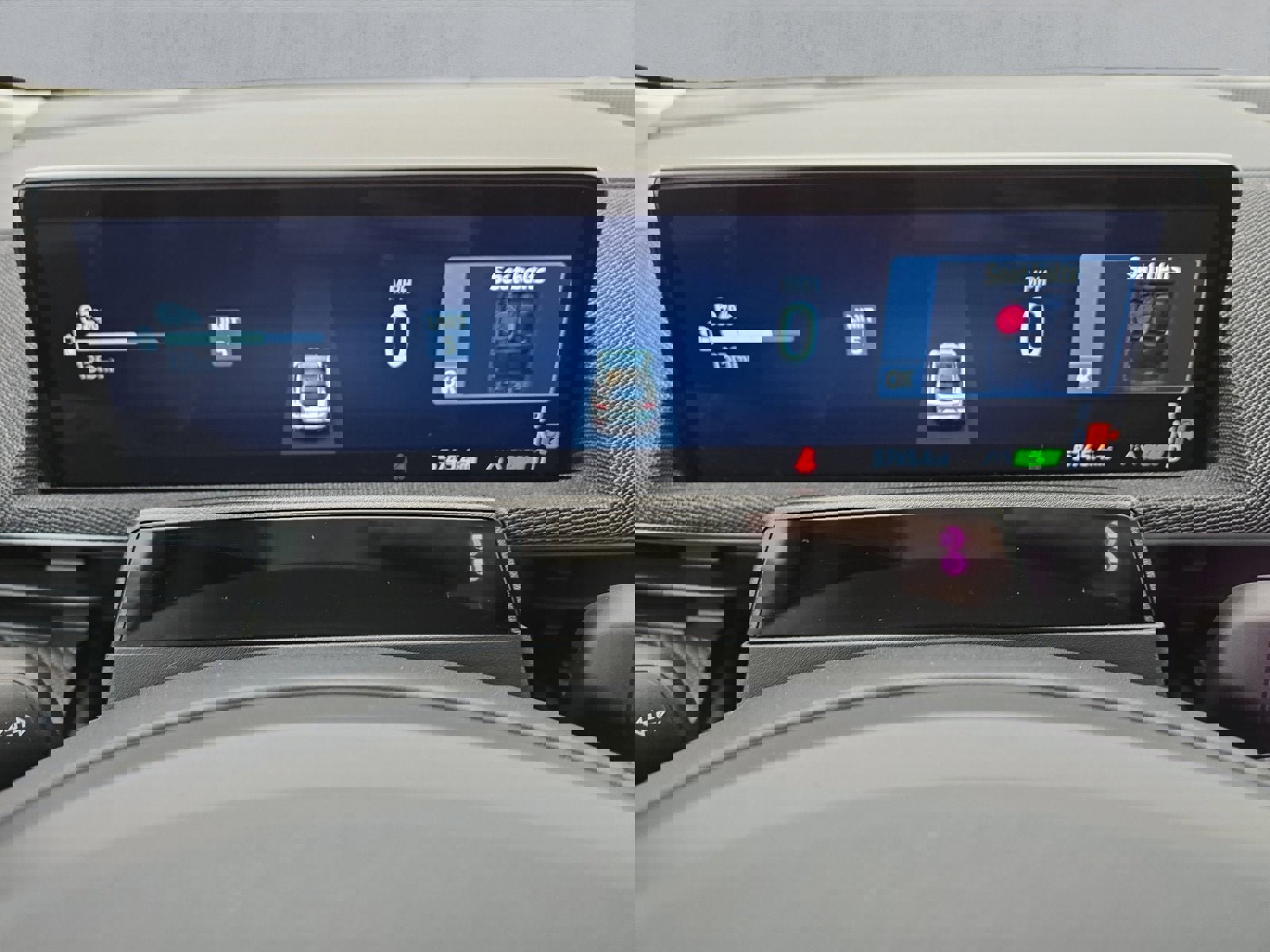 Certified 2025 Ford Mustang Mach-E Premium w/ Interior Protection Package image 16