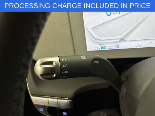 Used 2024 Hyundai Ioniq 5 SEL RWD image 19