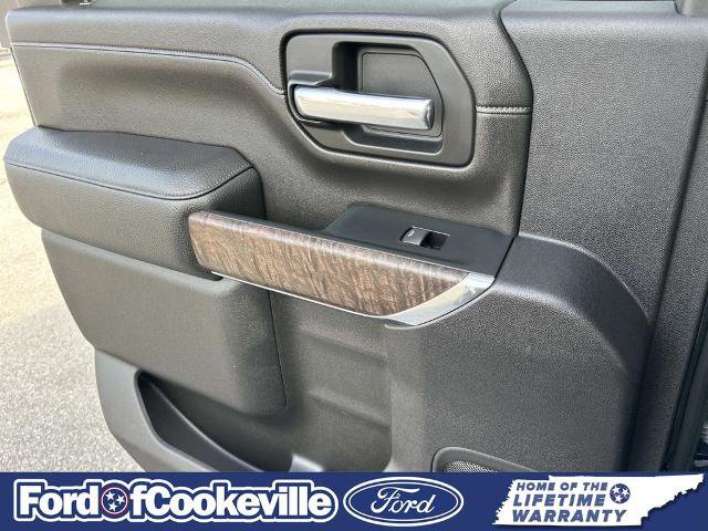 Used 2023 GMC Sierra 2500 Denali w/ Denali Ultimate Package AWD/4WD image 19