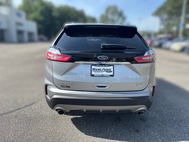 Certified 2020 Ford Edge SEL w/ Convenience Package FWD image 14