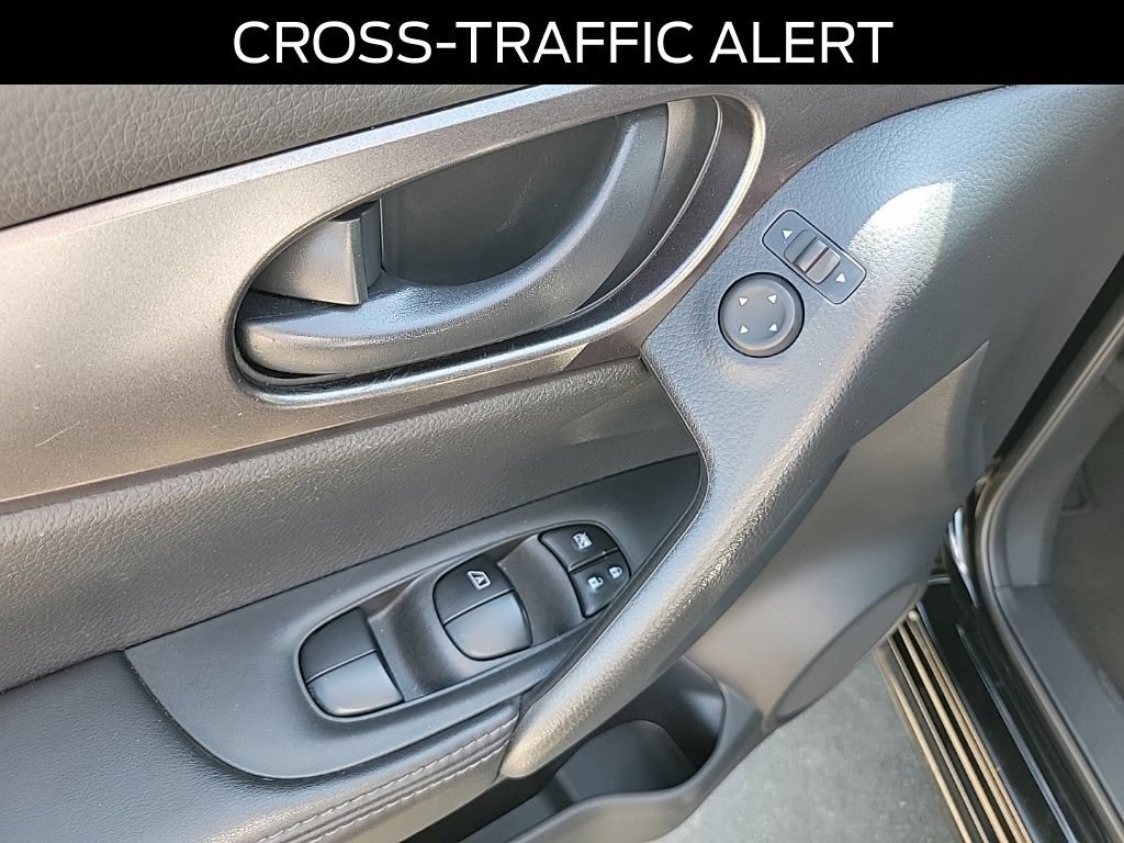 Used 2022 Nissan Rogue Sport S AWD/4WD image 19