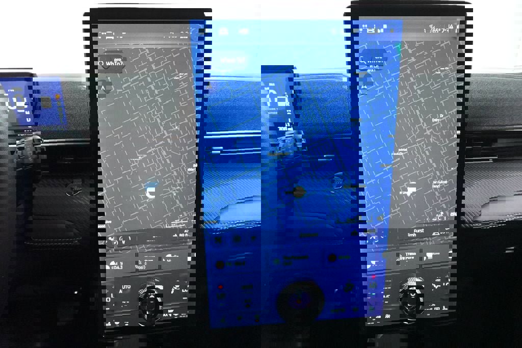 Certified 2024 Ford Mustang Mach-E Premium AWD/4WD image 19