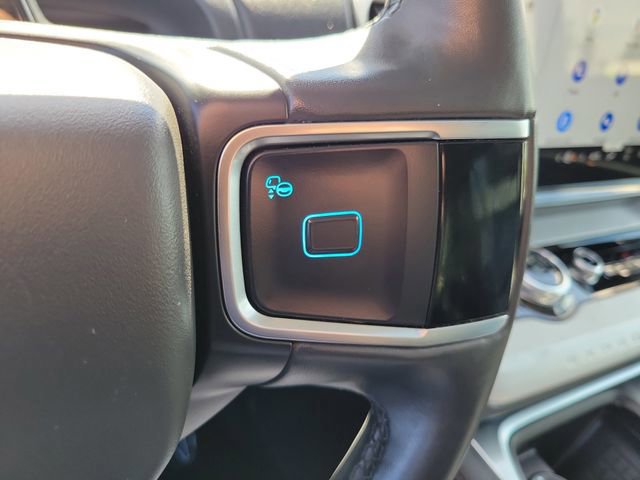 Certified 2025 Ford Expedition Active image 11