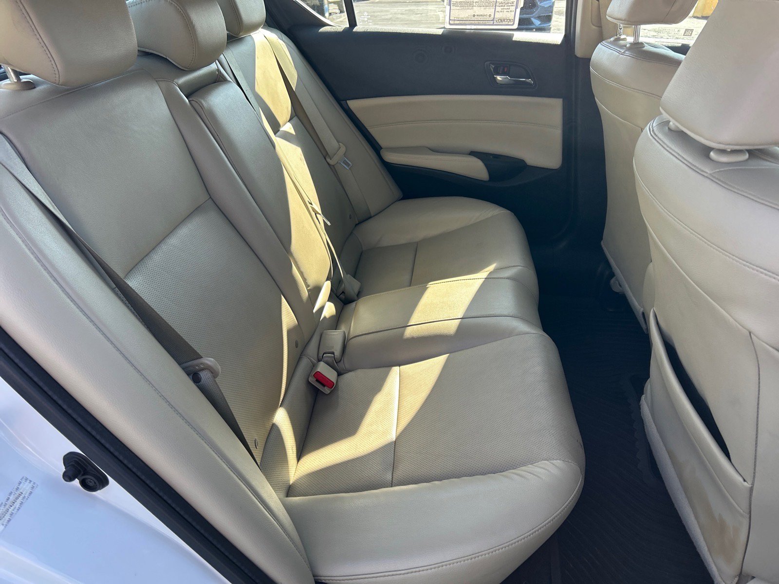 Used 2018 Acura ILX w/ Premium Package image 18