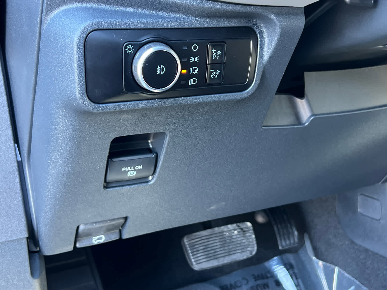 Certified 2023 Ford Bronco Badlands image 29