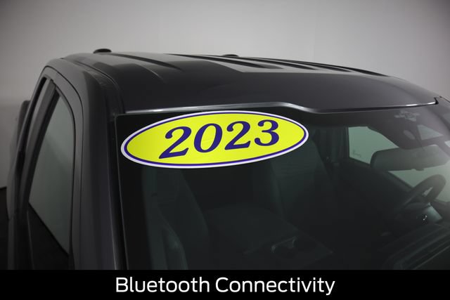 Certified 2023 Ford F150 XL w/ STX Appearance Package AWD/4WD image 13