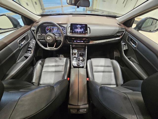 Used 2021 Nissan Rogue SV w/ Premium Package image 23