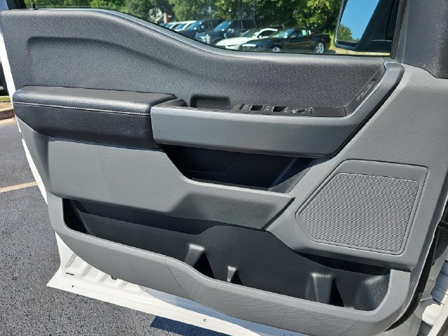 Certified 2023 Ford F150 XLT AWD/4WD image 31