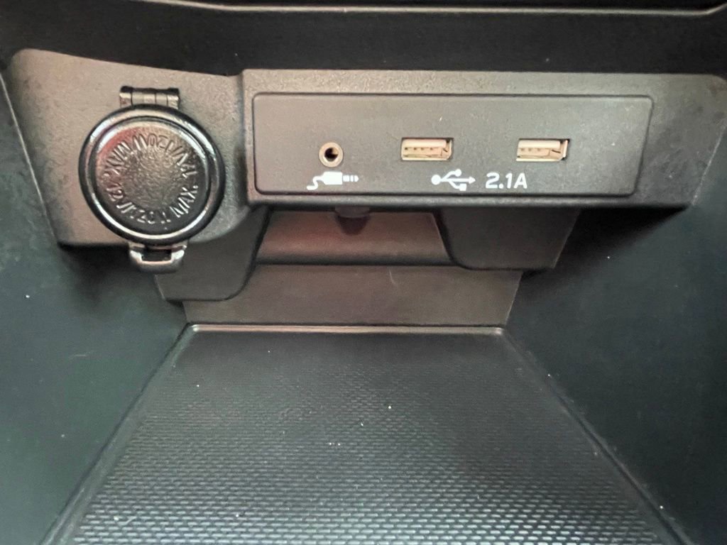 Used 2023 Subaru WRX Premium image 32