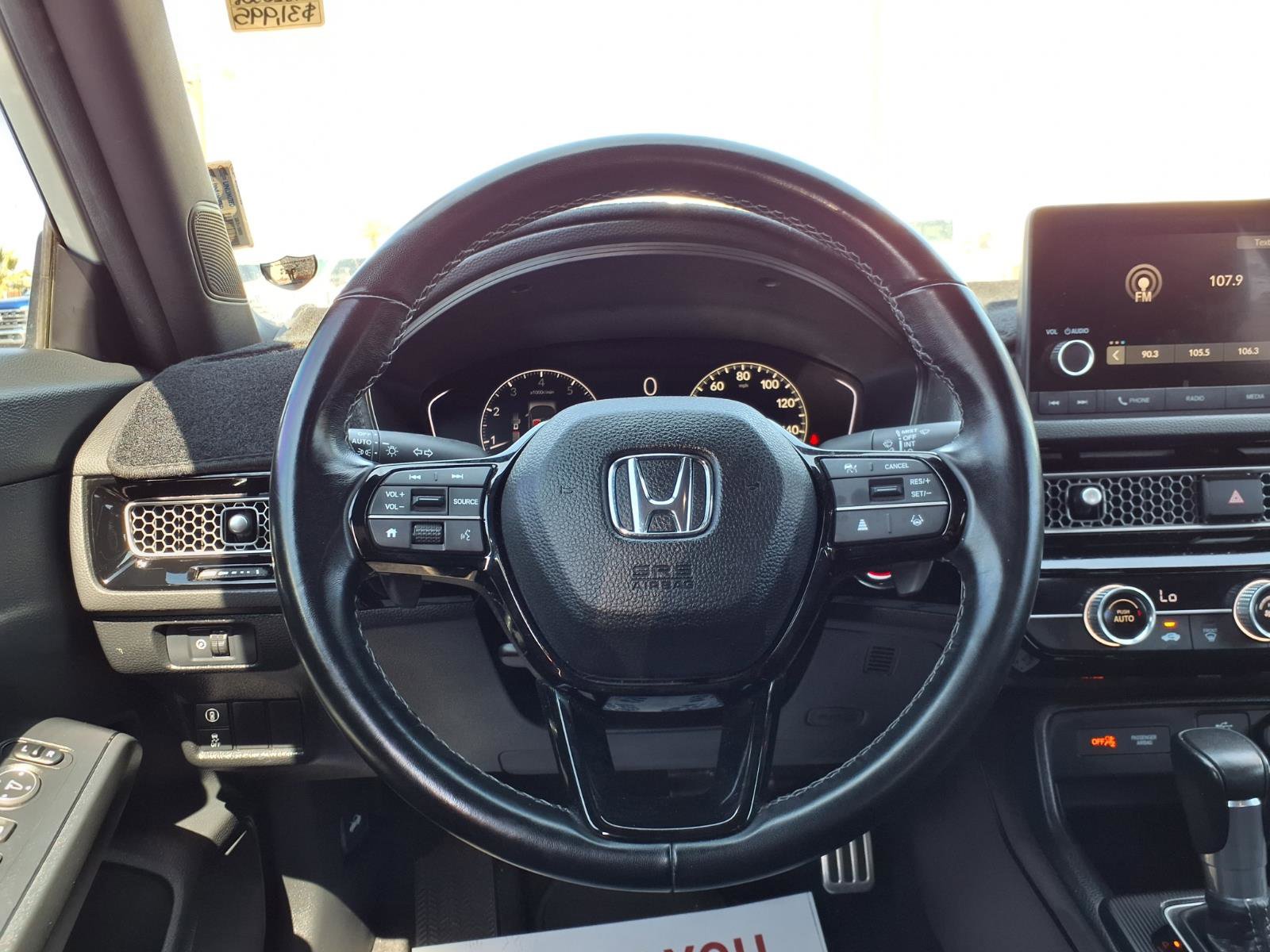 Used 2024 Honda Civic Sport image 19