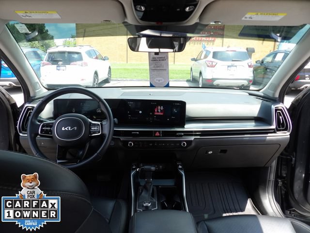 Used 2024 Kia Sorento S w/ Panoramic Sunroof Package FWD image 17