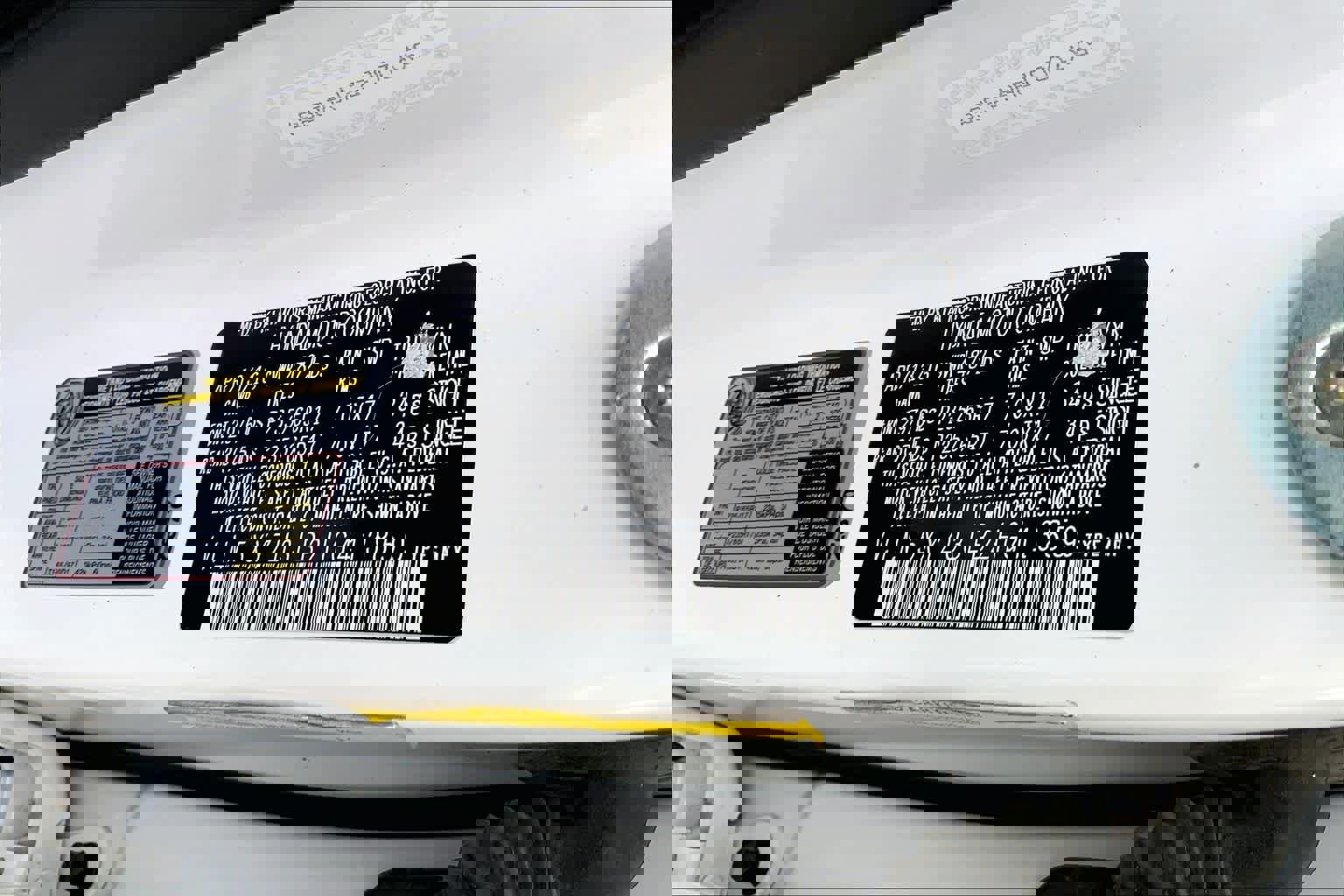 Used 2017 Hyundai Santa Fe Sport image 33