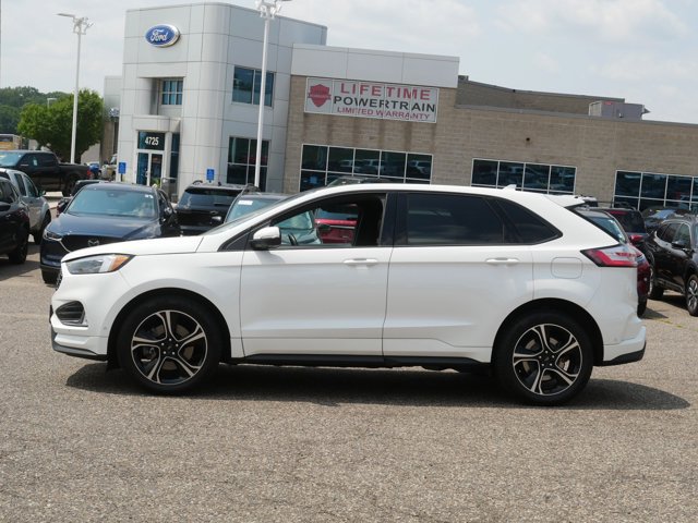 Certified 2020 Ford Edge ST w/ Equipment Group 401A AWD/4WD image 6