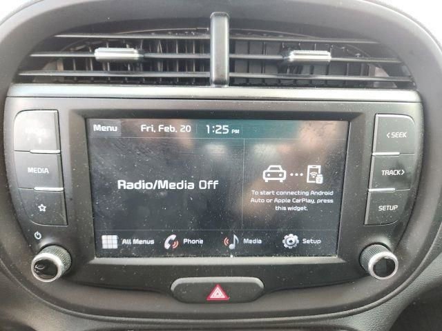 Used 2022 Kia Soul LX w/ Technology Package image 25