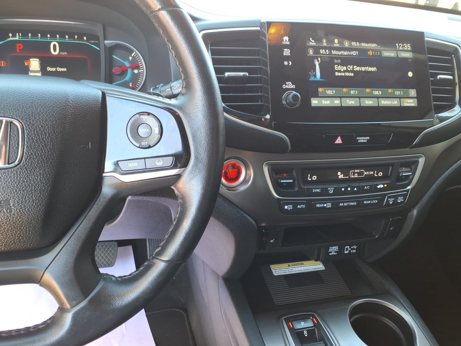 Used 2022 Honda Pilot Special Edition image 29