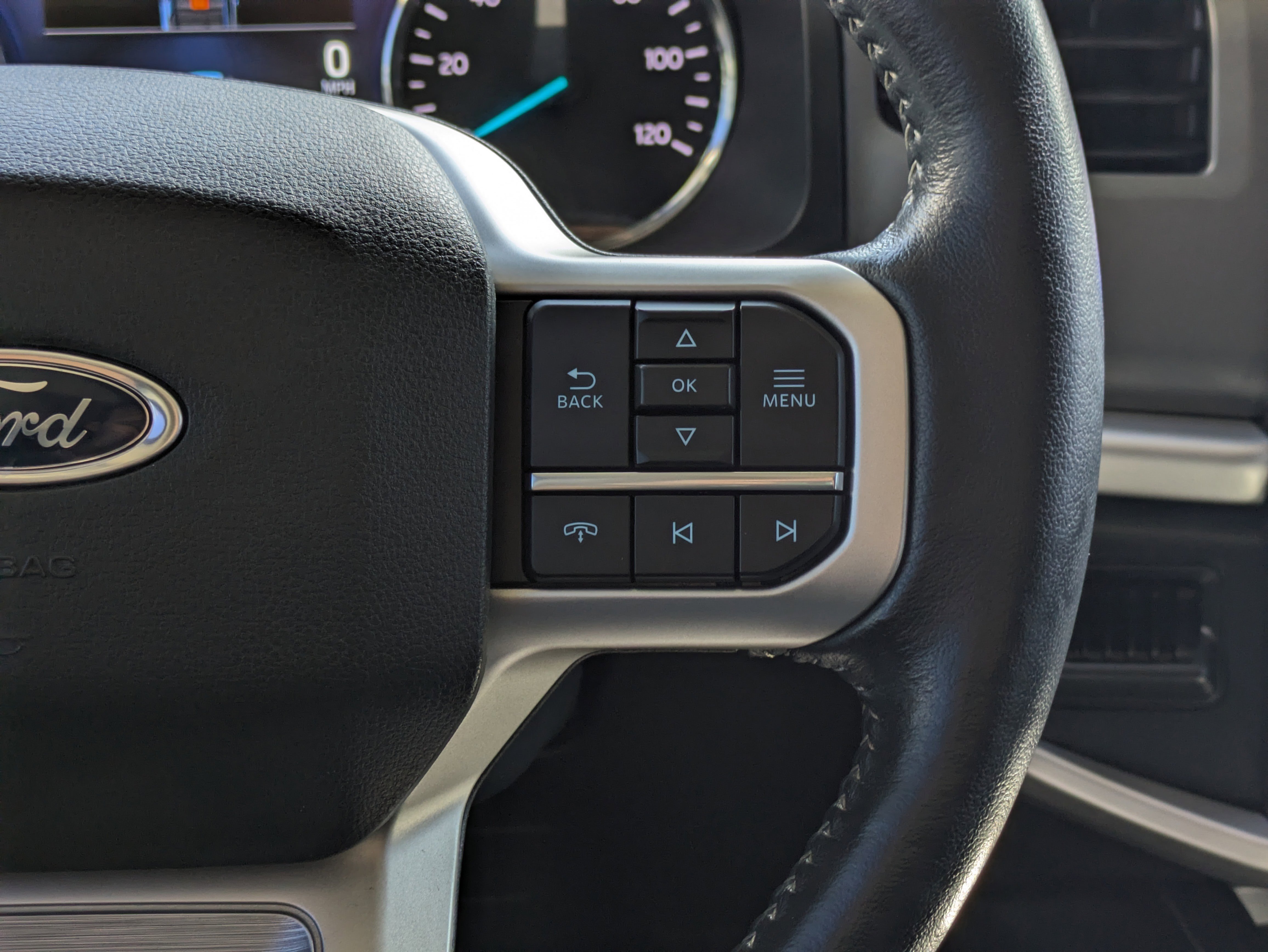 Certified 2022 Ford Expedition Max XLT image 27