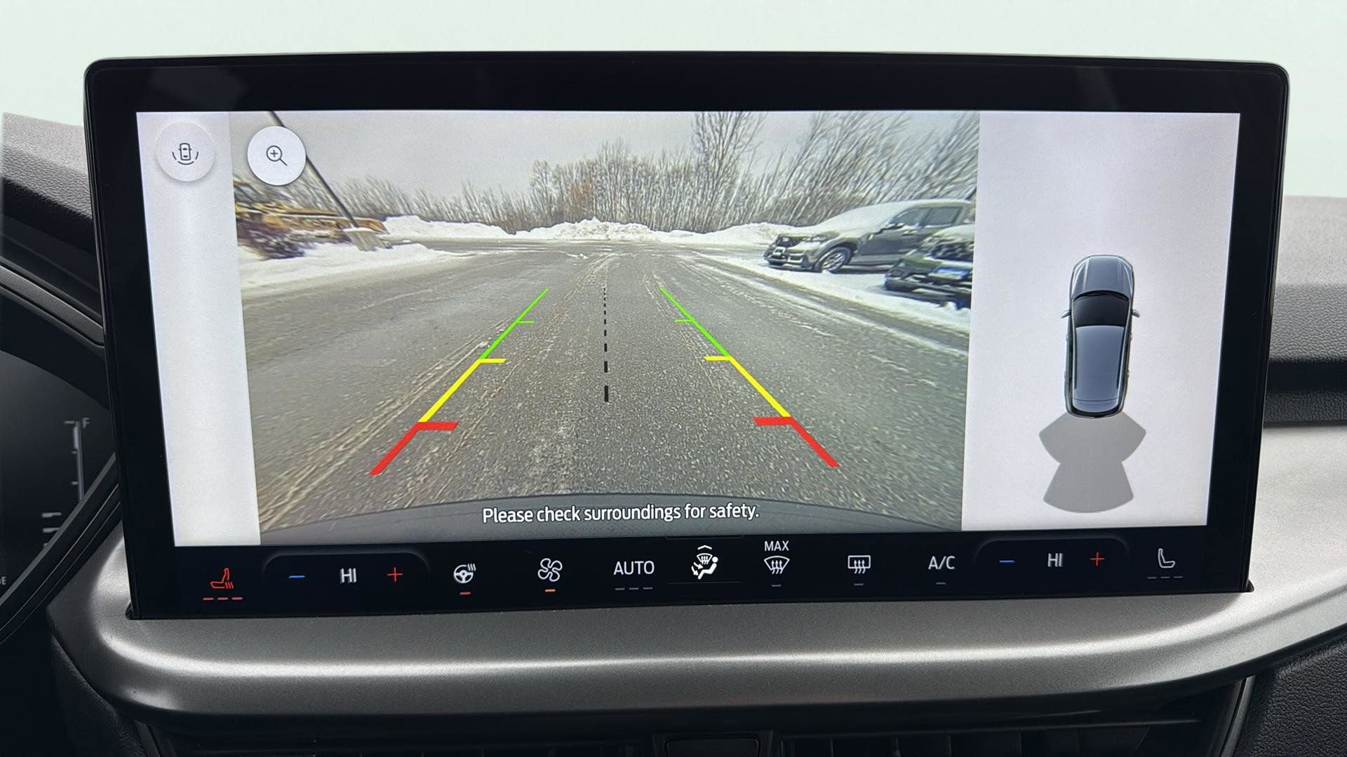 Certified 2023 Ford Escape Active w/ Tech Pack #1 image 29