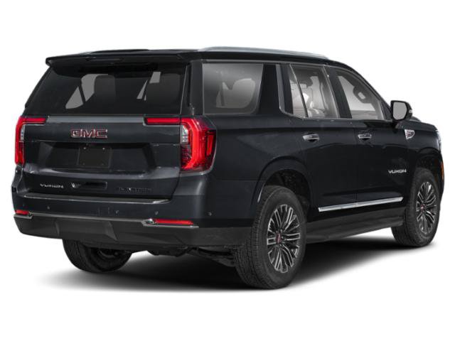 Used 2026 GMC Yukon Denali Ultimate w/ LPO, Floor Liner Package AWD/4WD image 3