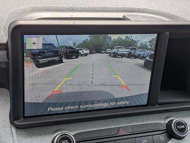 Certified 2024 Ford Maverick XLT w/ XLT Luxury Package FWD image 18